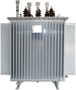 10kV（S11、S13） 油浸式配电变压器