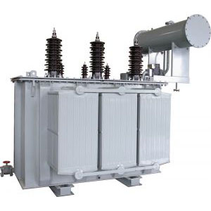 35kV （ S11系列） 油浸式配电变压器